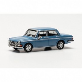 Herpa 420464-003 Simca 1301 Special, pigeon blue