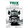 Trix CLUB062022 Trix Club 06/2022, magasin från Trix, 23 sidor i färg, Engelska