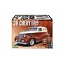 Revell 4529 1939 Chevy Sedan Delivery