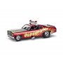 Revell 4528 70 Plymouth Duster