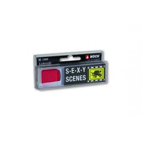 Noch 15960 Sexscen, No.¤(&%¤ i sängen