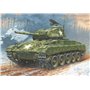 Revell 03323 Tanks M24 Chaffee