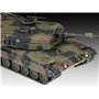 Revell 03311 Tanks SLT 50-3 "Elefant" + Leopard 2A4