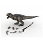 Revell 00240 3D Pussel Jurassic World Dominion - Giganotosaurus