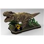 Revell 00241 3D Pussel Jurassic World Dominion - T-Rex