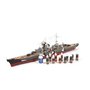 OcCre 90506 Prinz Eugen Acrylic Paint Pack