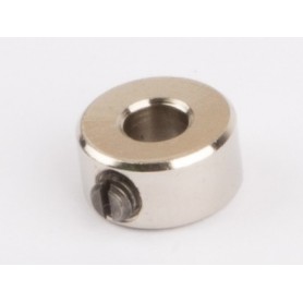 Wilesco 1633 Adjusting ring, nickel , 4 mm diameter