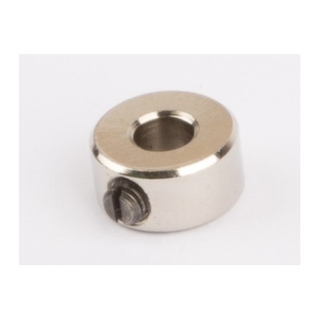 Wilesco 1633 Adjusting ring, nickel , 4 mm diameter