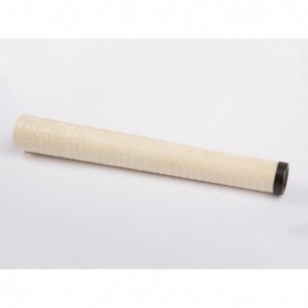 Wilesco 1995 Smoke stack, cream for D16 (from 2001-2005)