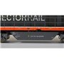 B Models 45941-5 Diesellok "Hector Rail"