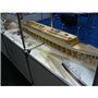 Billing Boats 510 RMS Titanic, komplett byggsats i trä
