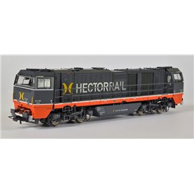B Models 45942-5 Diesellok "Hector Rail" klass 941.001-1 "Morricone"
