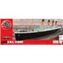 Airfix 50146A R.M.S. Titanic Gift Set