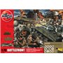 Airfix 50009A D-Day Battlefront Gift Set