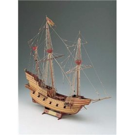 Corel SM31 Galeone Veneta, 16th Century Armed Vessel