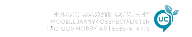 UC NORDIC GROWTH COMPANY