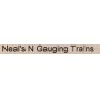 Neal's N-Gauging Trains