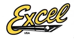 Excel Hobby Blades Corp.