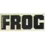 Frog Nostalgi