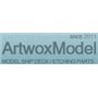 ArtWox Model
